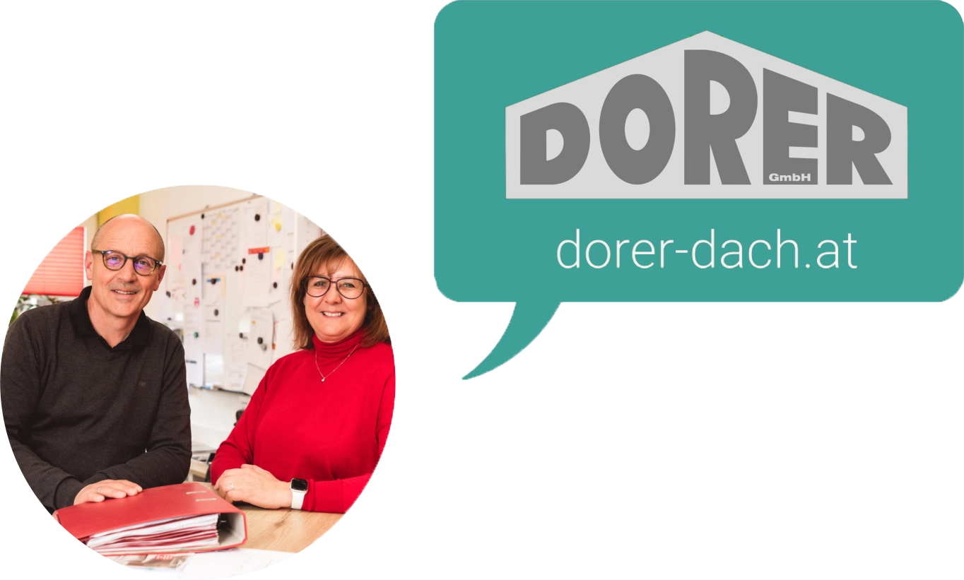 Dorer Dach